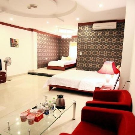 Lighting Hotel Danang Exterior photo