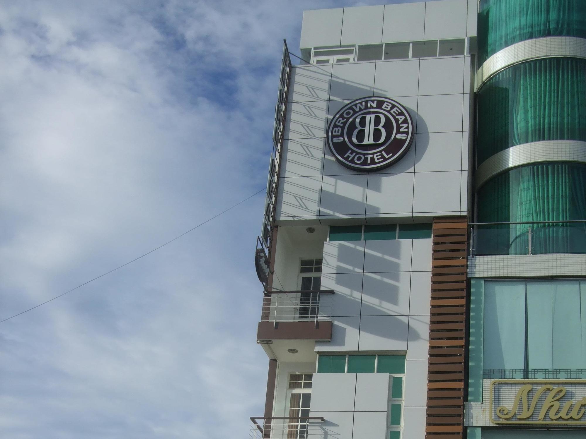 Lighting Hotel Danang Exterior photo